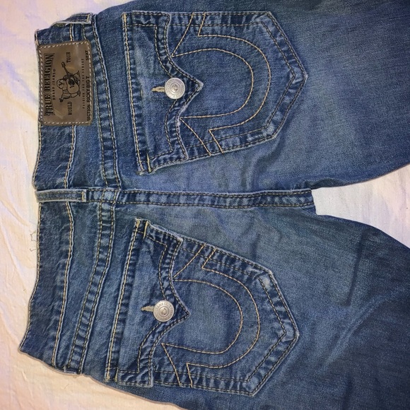 Jeans - Picture 1 of 5